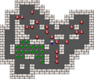 Уровень 336 — Thinking Rabbit Arranged
